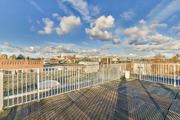 Medium property photo - Van De Veldestraat 7-2, 1071 CW Amsterdam